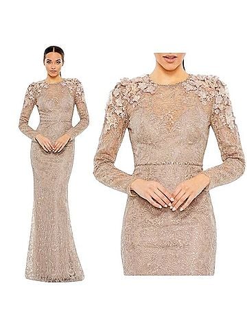 Mac Duggal Cocktail Dress (view 2)