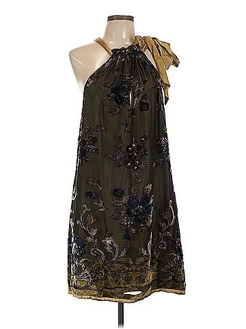 Hale Bob Hale Bob Cocktail Dress (view 1)