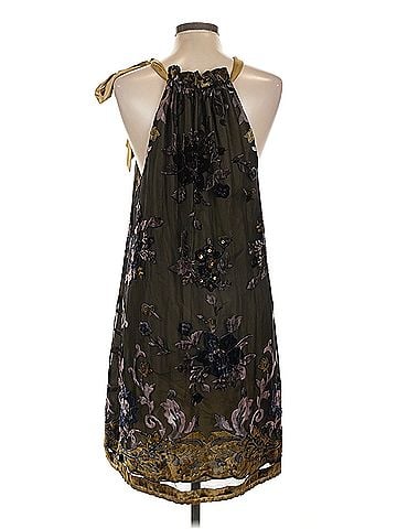 Hale Bob Hale Bob Cocktail Dress (view 2)