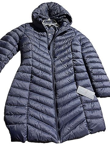 Tommy Hilfiger Coat (view 2)