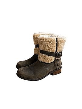 Ugg Blayre II Ankle Boots (view 1)