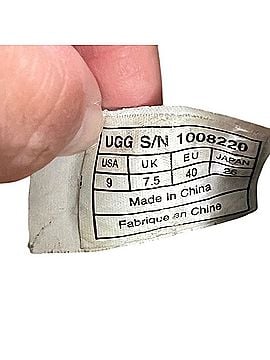 Ugg Blayre II Ankle Boots (view 2)