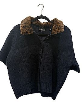 Ted Baker London Wool Cardigan (view 1)