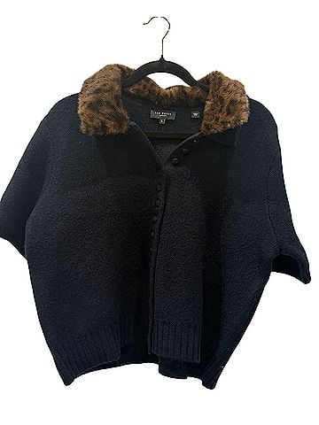 Ted Baker London Wool Cardigan (view 1)