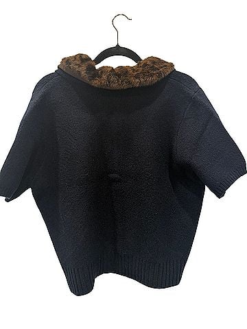Ted Baker London Wool Cardigan (view 2)
