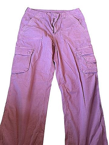 American Eagle Outfitters Cargo Pants Cargo Pants (view 1)
