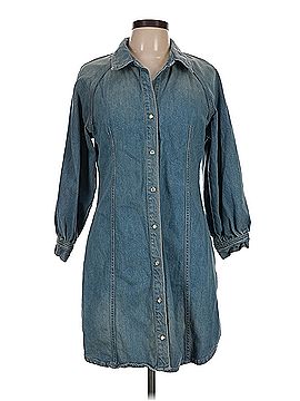 Veronica Beard Jeans Veronica Beard Jeans Casual Dress (view 1)