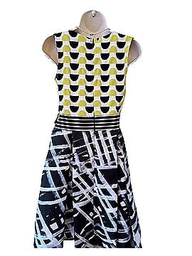 Save The Queen Cocktail Dress (view 2)