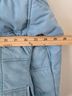 Travis Mathew Blue Jacket Size S - photo 5