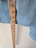 Travis Mathew Blue Jacket Size S - photo 6