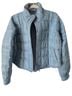 Travis Mathew Blue Jacket Size S - photo 1