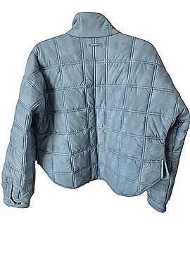 Travis Mathew Jacket (view 2)