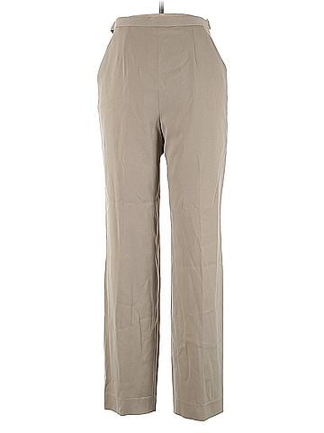 Giorgio Armani Giorgio Armani Casual Pants (view 1)