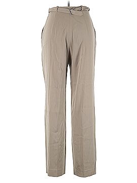 Giorgio Armani Giorgio Armani Casual Pants (view 2)