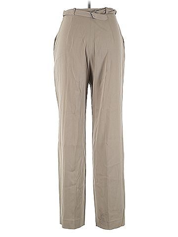 Giorgio Armani Giorgio Armani Casual Pants (view 2)
