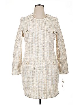 NANETTE Nanette Lepore Nanette Nanette Lepore Casual Dress (view 1)