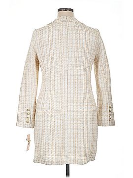NANETTE Nanette Lepore Nanette Nanette Lepore Casual Dress (view 2)