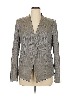 Lafayette 148 New York Lafayette 148 New York Blazer (view 1)