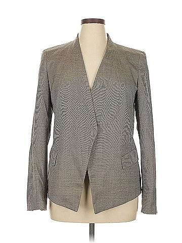 Lafayette 148 New York Lafayette 148 New York Blazer (view 1)