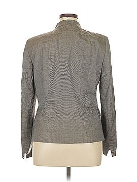 Lafayette 148 New York Lafayette 148 New York Blazer (view 2)