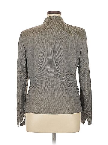 Lafayette 148 New York Lafayette 148 New York Blazer (view 2)