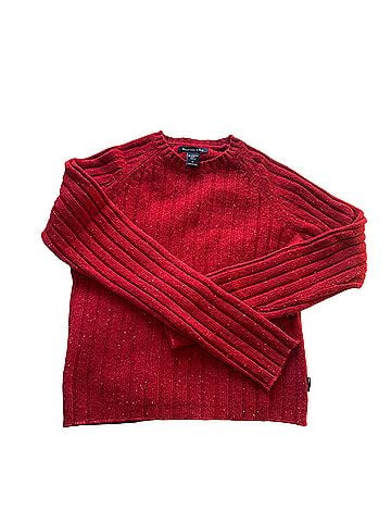 Abercrombie & Fitch Pullover Sweater (view 1)