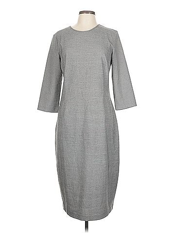 Avenue Montaigne Avenue Montaigne Casual Dress (view 1)