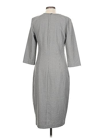 Avenue Montaigne Avenue Montaigne Casual Dress (view 2)