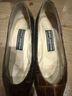 Stuart Weitzman Brown Flats Size 7 1/2 - photo 7