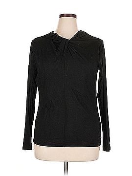 Kobi Halperin Kobi Halperin Long Sleeve Top (view 1)