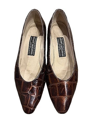 Stuart Weitzman Flats (view 1)