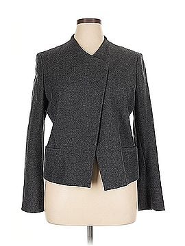 Ann Taylor Factory Ann Taylor Factory Blazer (view 1)
