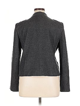Ann Taylor Factory Ann Taylor Factory Blazer (view 2)