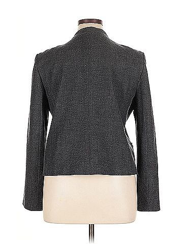 Ann Taylor Factory Ann Taylor Factory Blazer (view 2)