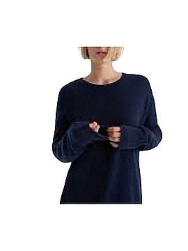 ATM Cashmere Pullover Sweater (view 1)