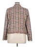 Halogen Tweed Gold Halogen Jacket Size XL - photo 2