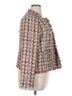 Halogen Tweed Gold Halogen Jacket Size XL - photo 3