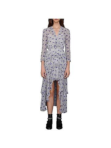 Maje Rencala Casual Dress (view 1)