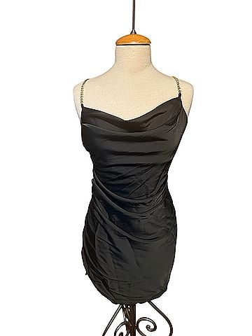 Astr Cocktail Dress (view 1)