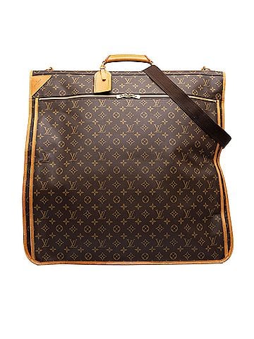 Louis Vuitton Monogram Portable Cabin Garment Bag (view 1)