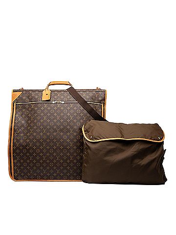 Louis Vuitton Monogram Portable Cabin Garment Bag (view 2)