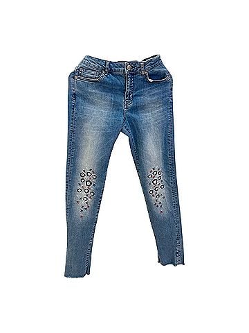 Desigual Jeans (view 1)