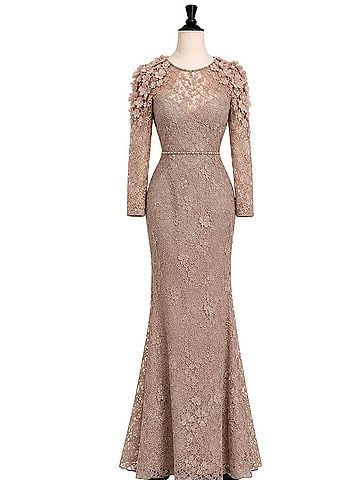 Mac Duggal Cocktail Dress (view 1)