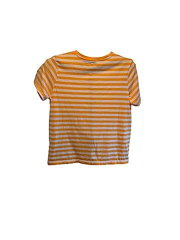 Lands' End Short Sleeve Blouse (view 2)