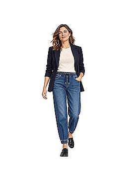 ME+EM Casual Pants (view 1)