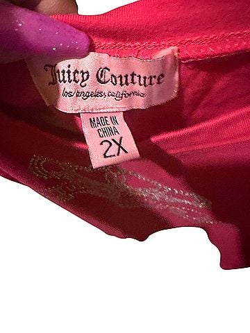 Juicy Couture juicy crop Casual Shirts (view 1)