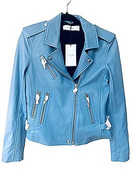 IRO Newman Jacket (view 1)