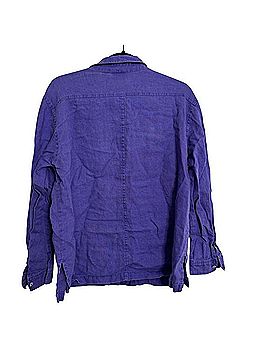 Chico's Long Sleeve T-Shirt (view 2)
