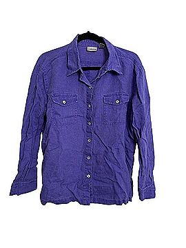 Chico's Long Sleeve T-Shirt (view 1)