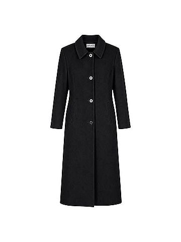 Forecaster of Boston Wool Long Coat (view 1)